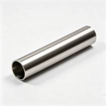 Tubería de acero inoxidable 304/316L sin costura